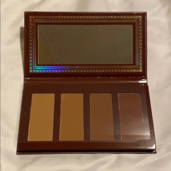 ACE BEAUTÉ Bronzed in Paradise Palette (MSRP $30) - Picture 2 of 3